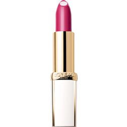 L'Oréal Paris Age Perfect Luminous Hydrating Lipstick + Nourishing Serum #108 Splendid Plum