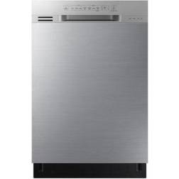 Samsung DW80N3030US/AA Stainless Steel