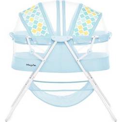 Dream On Me Karley Bassinet 19.5x33"