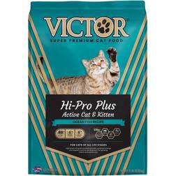 Victor Hi-Pro Plus Cat 6.8