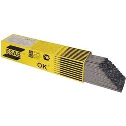 ESAB 4800404000 Welding Electrodes 131pcs