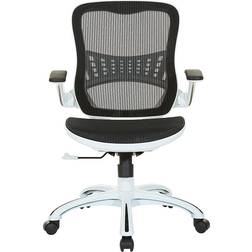 OSP Home Furnishing Riley Office Chair 39.2"