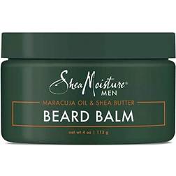 SheaMoisture Men's Maracuja Oil & Shea Butter Beard Balm 113g