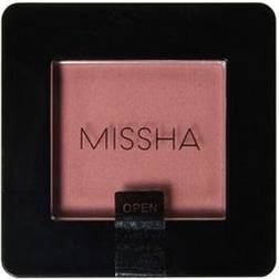 Missha Modern Shadow Matte MPK03 Chewing Gum