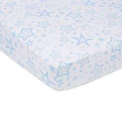 Miraclebaby Stars MiracleWare Muslin Changing Pad Cover