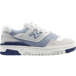 New Balance 550 W - Summer Fog/Dusk Blue