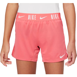 NIKE Dri-FIT Trophy 6 Training Shorts - Pink