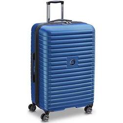 Delsey Cruise 3.0 28 Expandable Spinner Suitcase