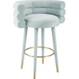 TOV Furniture Betty Bar Stool 22.8"