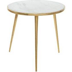 Olivia & May Contemporary Small Table 21"