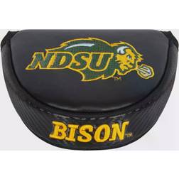 Team Effort North Dakota State Bison Mallet Putter Headcover