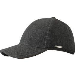 Stetson BaseBall Cap Unisex - Grey