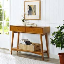 Crosley Landon Console Table 18.2x42"