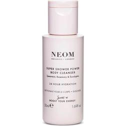 Neom Super Shower Power Body Cleanser 50ml