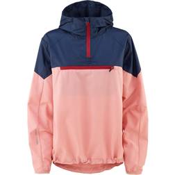 Kari Traa Vilde Wind Anorak Women Marin