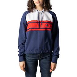 Fila Hoodie Burgos Cropped