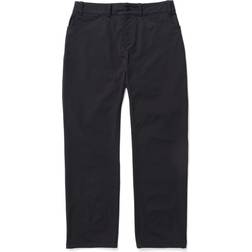 Houdini Dock Pants - True Black