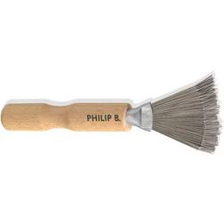 Philip B Hairbrush Cleaner