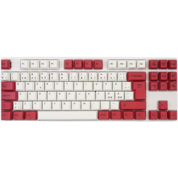 Varmilo VEA88 Special Edition TKL MX Silent Red (Nordic)