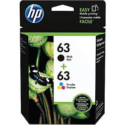 HP 63 (Multipack)