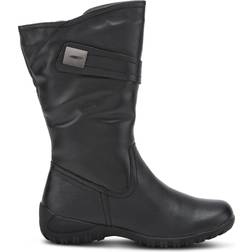 Spring Step Bismarck - Black