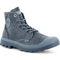 Palladium Pampa Hi - French Metal