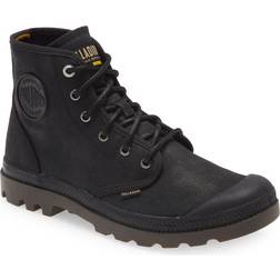 Palladium Pampa Hi - Black