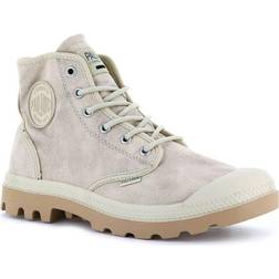 Palladium Pampa Hi - Sahara