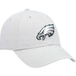 '47 Philadelphia Eagles Clean Up Adjustable Hat Men - Grey