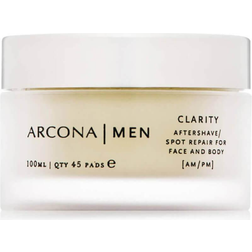 Arcona Men Clarity Aftershave Pads 45-pack