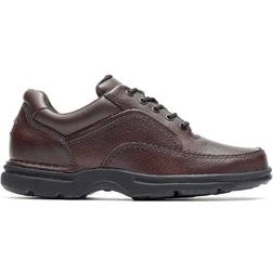 Rockport Ridgefield Eureka M - Brown