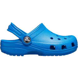 Crocs Kid's Classic - Cobalt