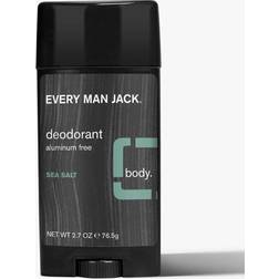 Every Man Jack Sea Salt Deo Stick 2.7oz