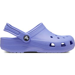 Crocs Kid's Classic Clog - Digital Violet