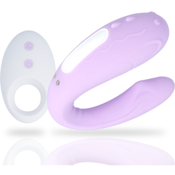 Mia Rin Couple Vibrator