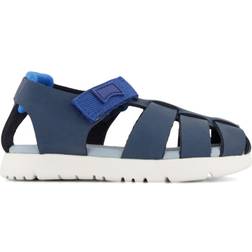 Camper Oruga - Blue