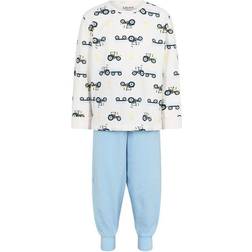 CeLaVi Pyjamasset - Dream Blue (6010-779)