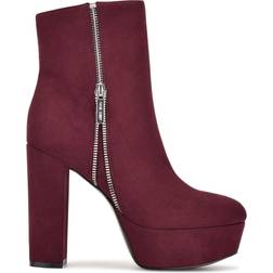 Nine West Kerri - Burgundy