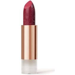 La Perla Matte Silk Lipstick #107 Cherry Red Refill