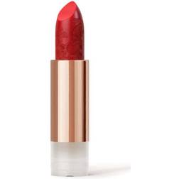 La Perla Matte Silk Lipstick #105 Poppy Red Refill