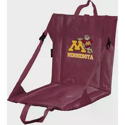 Logo Brands Minnesota Golden Gophers Stadium Seat