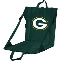 Logo Brands Green Bay Packers Stadium Seat