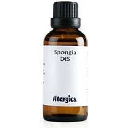 Allergica Spongia D15