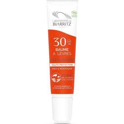 Laboratoires de Biarritz Alga Maris Lip Balm Ocean & Mountain SPF30 15ml