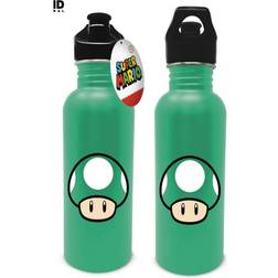 Pyramid Nintendo Mushroom Drikkedunk 0.7L