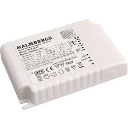 Malmbergs Driver LED 2-kanal