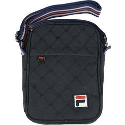 Fila Borsa Reporter 685085-002, unisex, bustine, nero Nero