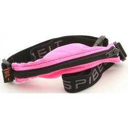 Spibelt Spibelt Sp001 Waist Pack Sort,Rosa