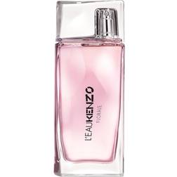 Kenzo L'Eau Florale Drop Eau De Parfum Spray Hombre 50 ml 50ml