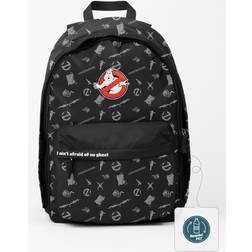 Ghostbusters Backpack "Symbols"